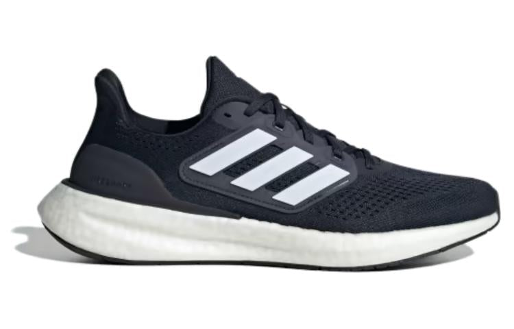 adidas Pureboost 23 'Black White' IF2373