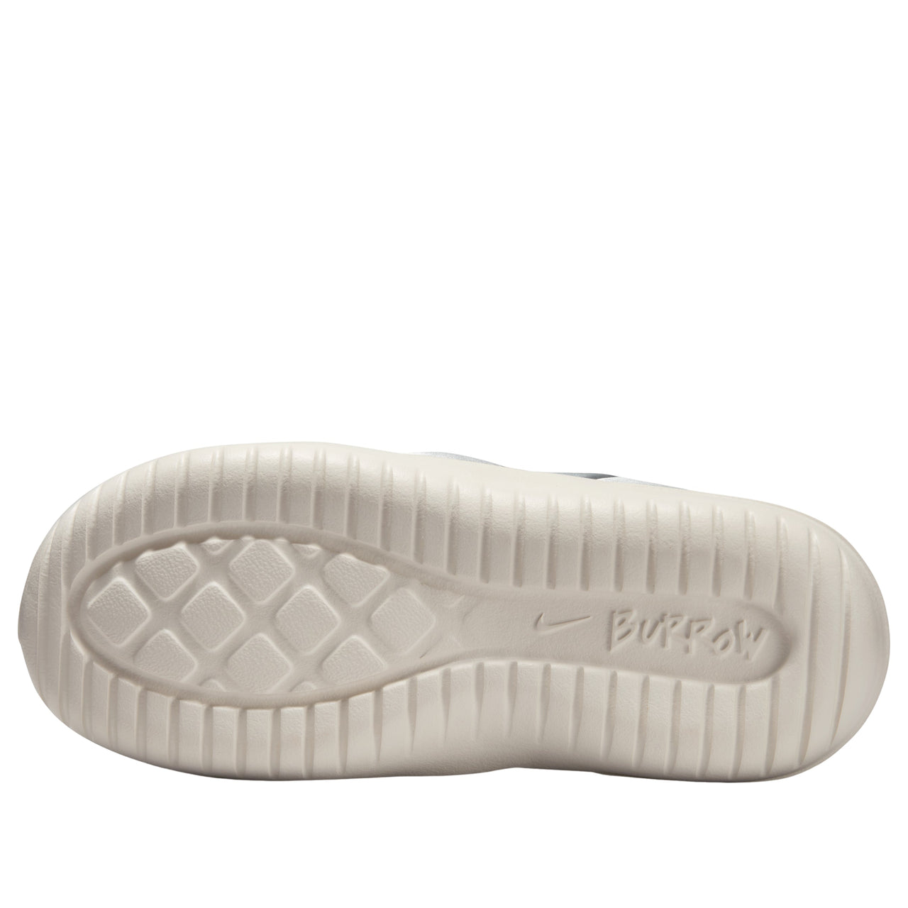 (WMNS) Nike Burrow SE 'Metallic Silver Light Orewood' FZ7939-002