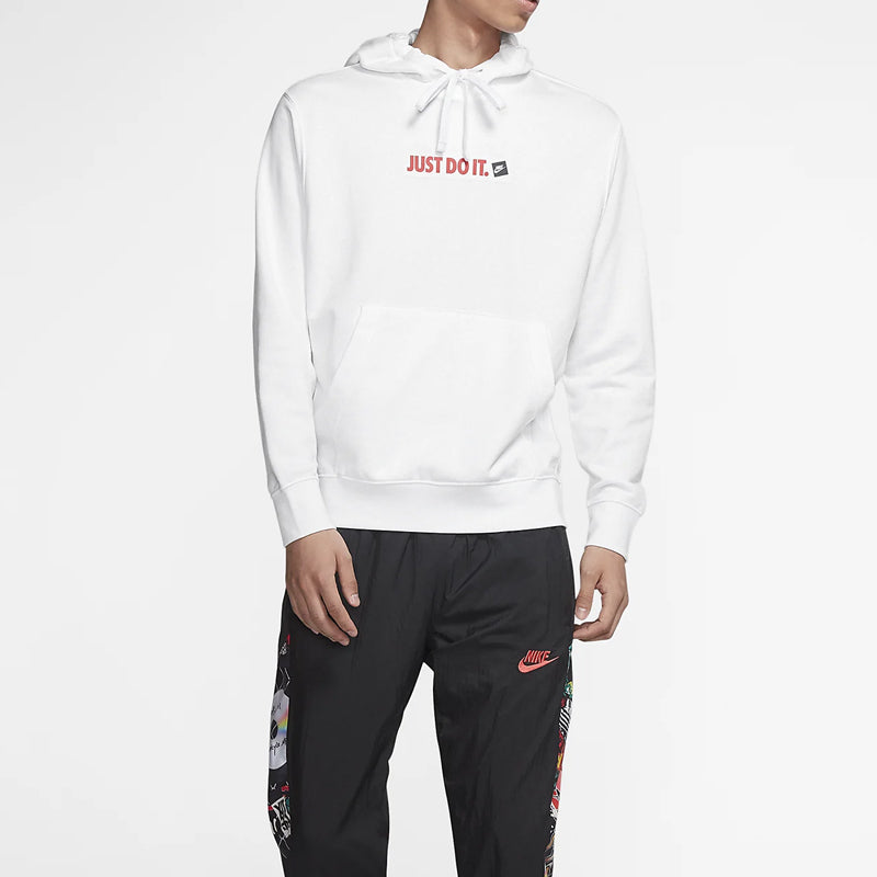 Men's Nike Sportwear Casual Sports White CJ9952-100