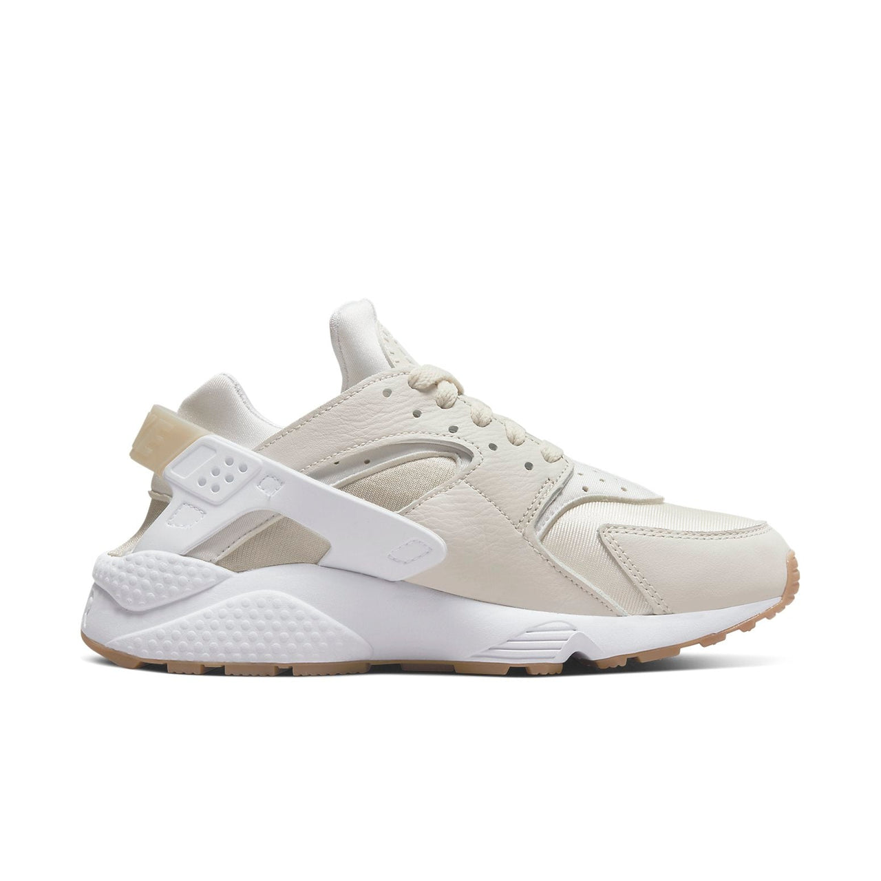 (WMNS) Nike Air Huarache 'Phantom Fossil Gum' DH4439-003