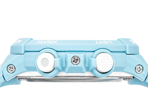 CASIO Baby-G 'Blue' BGS-100RT-2APRT