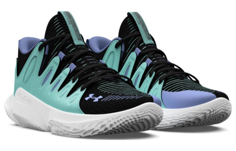 (WMNS) Under Armour Flow Breakthru 'Start Of Season' 3026833-300