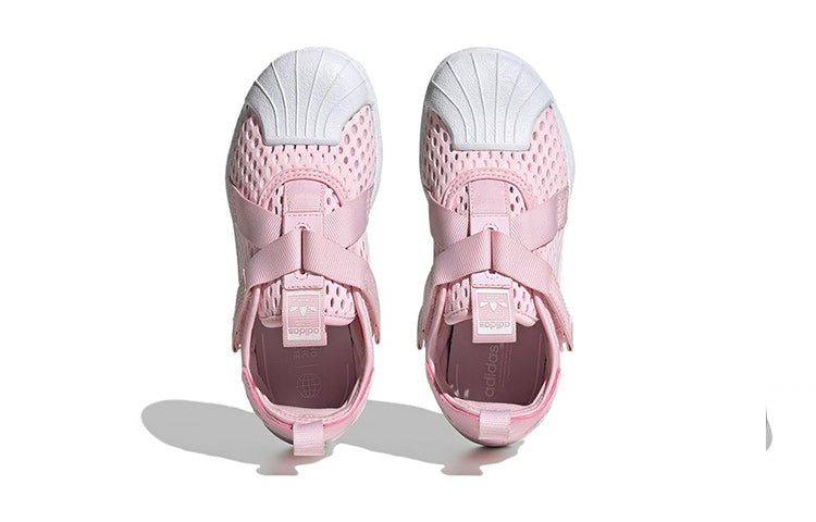 (PS) adidas Originals Superstar 360 'Pink' HQ4055