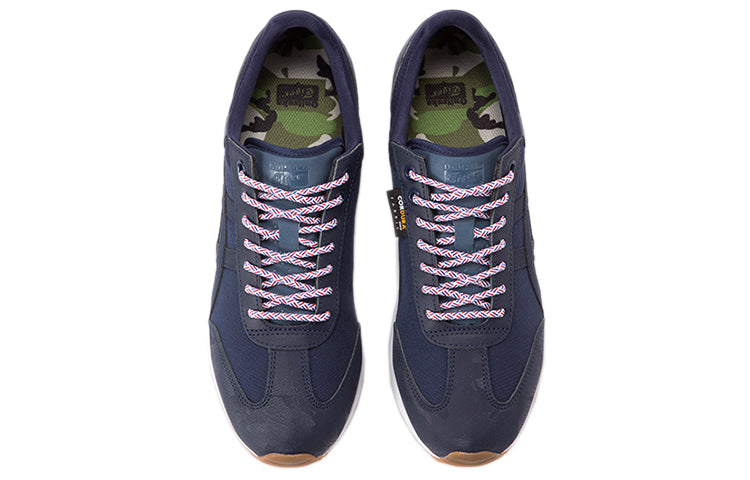 (WMNS) Onitsuka Tiger California 78 EX 'Peacoat' D8K4Q-5858