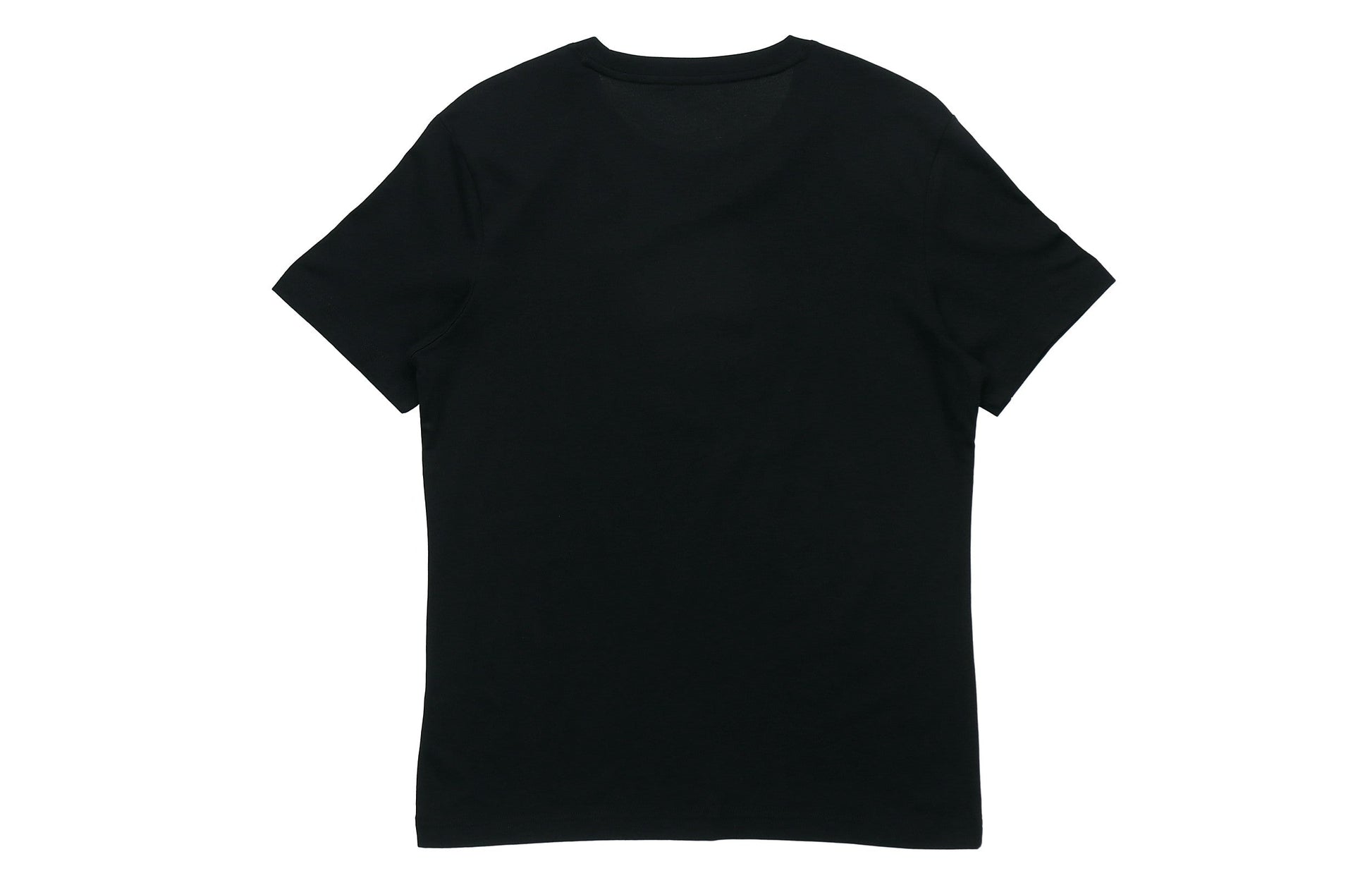 Li-Ning Essential Logo T-shirt 'Black' AHSP897-5