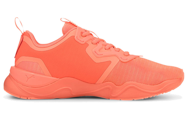 (WMNS) PUMA Zone XT Pearl 'Energy Peach' 194112-02