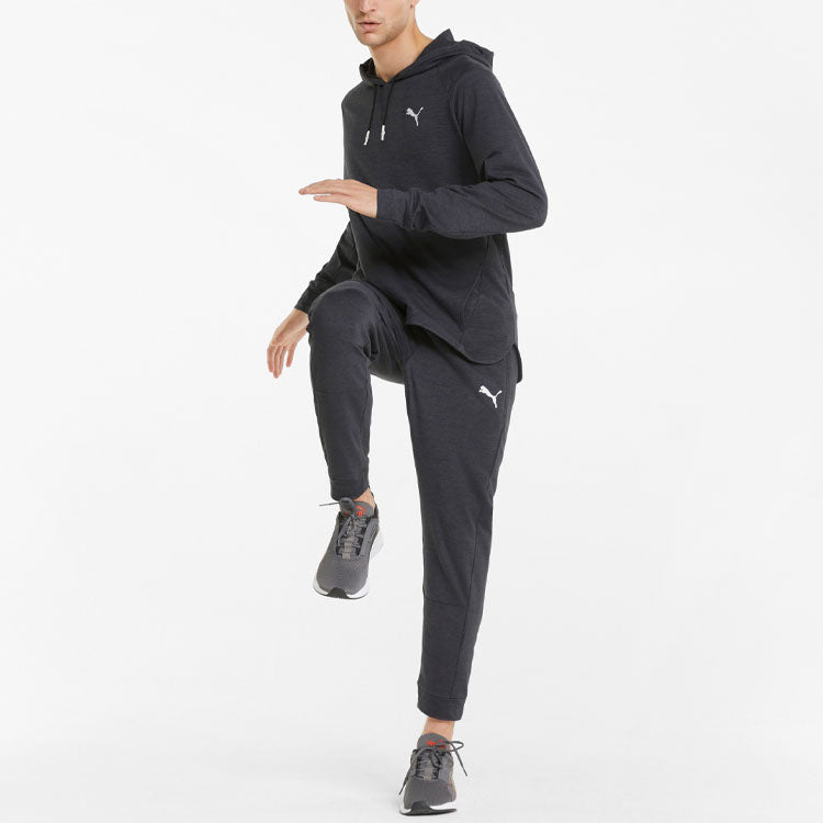 PUMA Cloudspun Train Joggers Pant 'Black' 521521-01