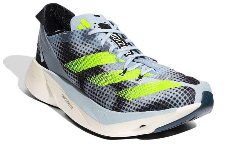 adidas Adizero Adios Pro 3 'Wonder Blue' IG3132