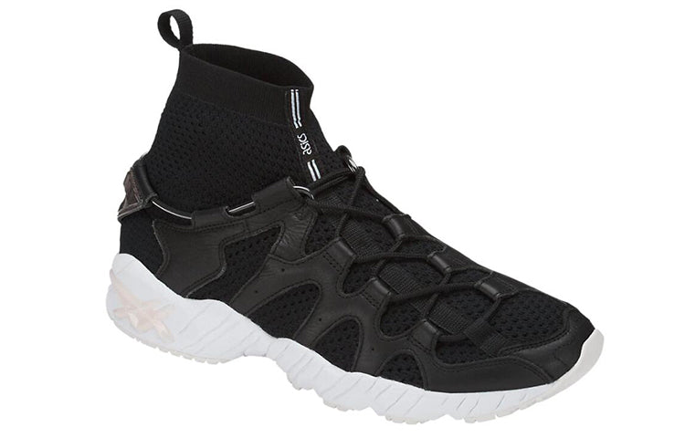 ASICS Gel Mai Knit MT 'Black' H8G4N-9090