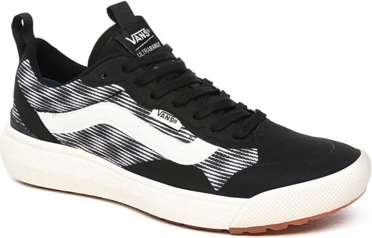 Vans UltraRange EXO 'Blur Checker' VN0A4U1KXU2