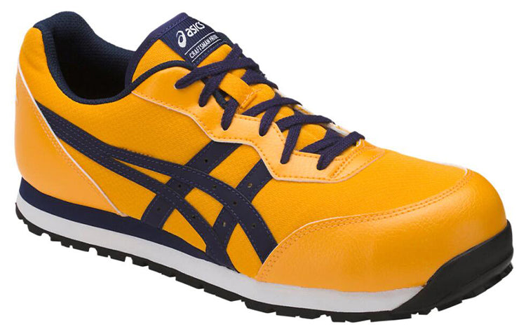 ASICS Winjob CP201 Yellow/Black FCP201-0433