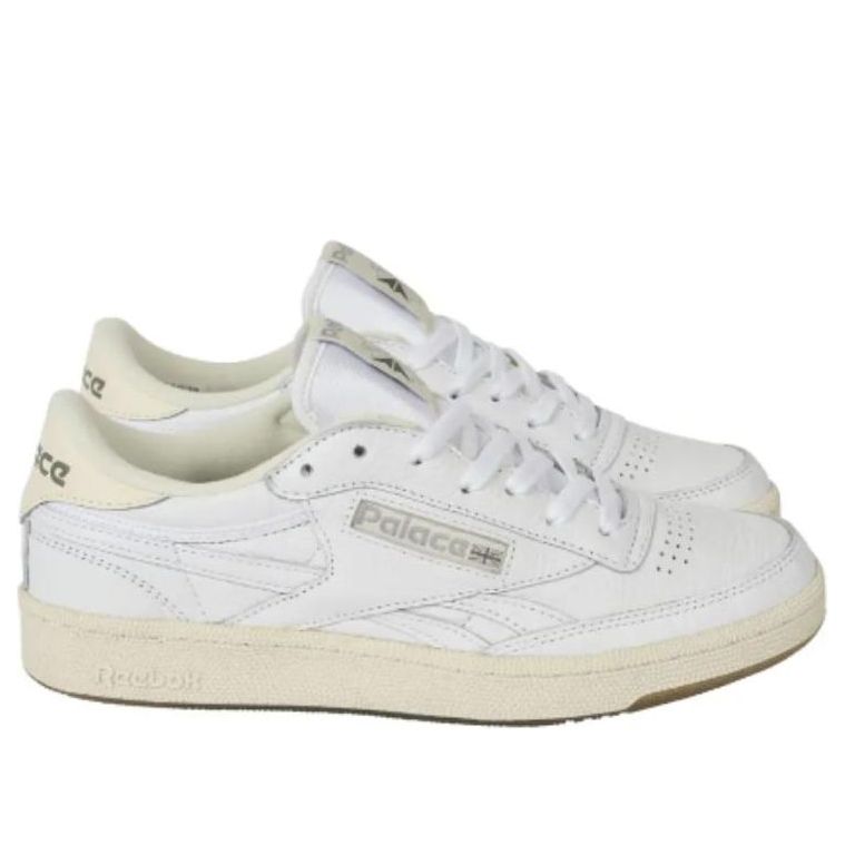 Reebok x Palace Club C Revenge 'White" 100208595