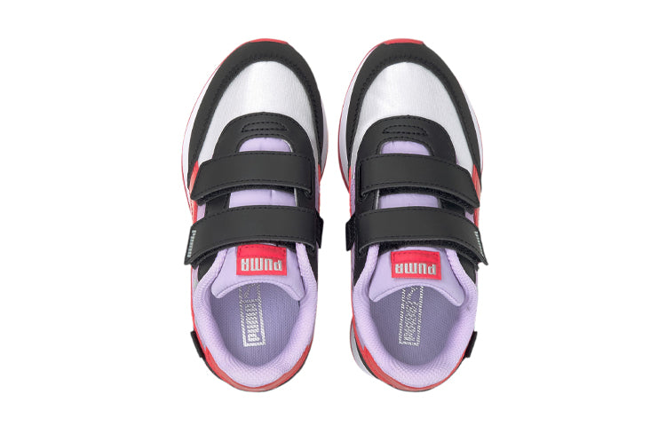 (PS) PUMA Future Rider 'Unicorn - Light Lavender' 368827-02