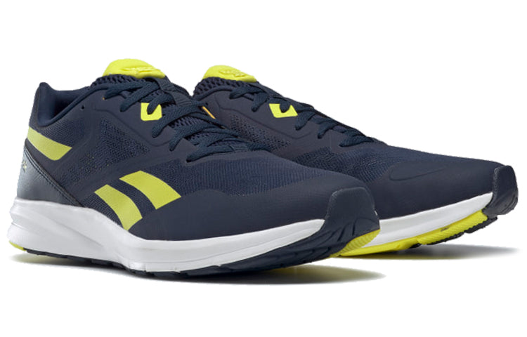 Reebok Runner 4.0 'Blue Yellow' FV6427