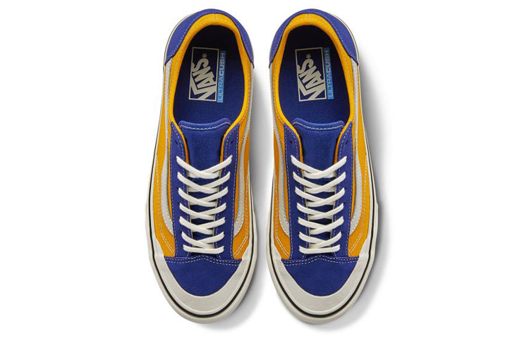 Vans Style 36 Decon SF 'Salt Wash' VN0A3MVLWYS