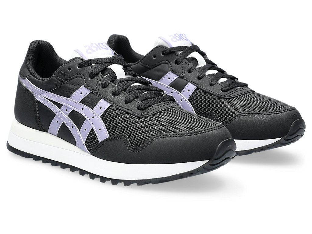 (WMNS) ASICS Tiger Runner 2 'Black Ash Rock' 1202A400-004