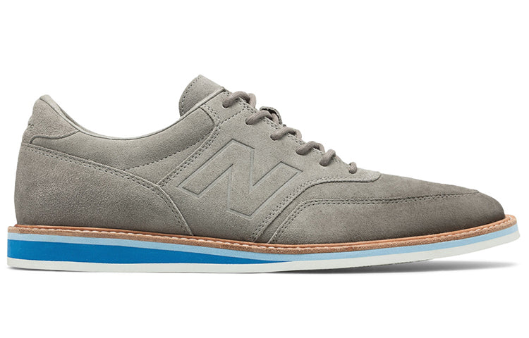 New Balance 1100 4E Wide 'Grey' MD1100GY