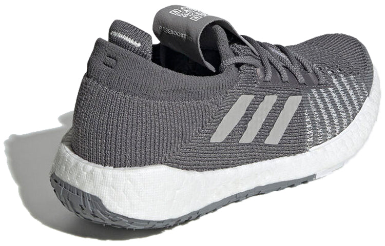 (WMNS) adidas PulseBoost HD 'Grey' FU7345