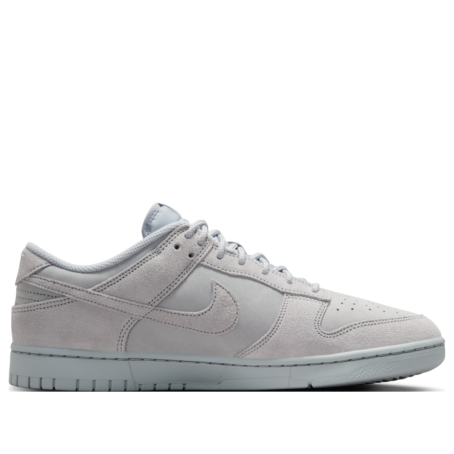 Nike Dunk Low SE 'Wolf Grey' IB6651-002
