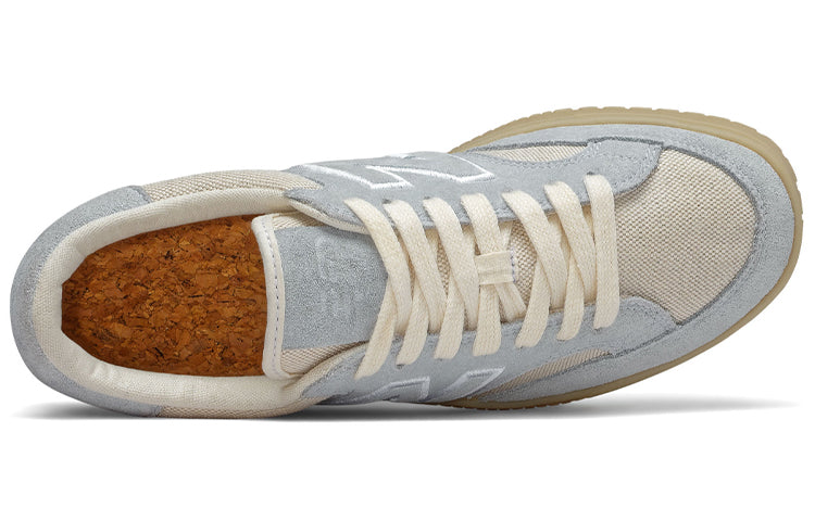 (WMNS) New Balance Pro Court Cup 'Grey Bone' PROWTCSS