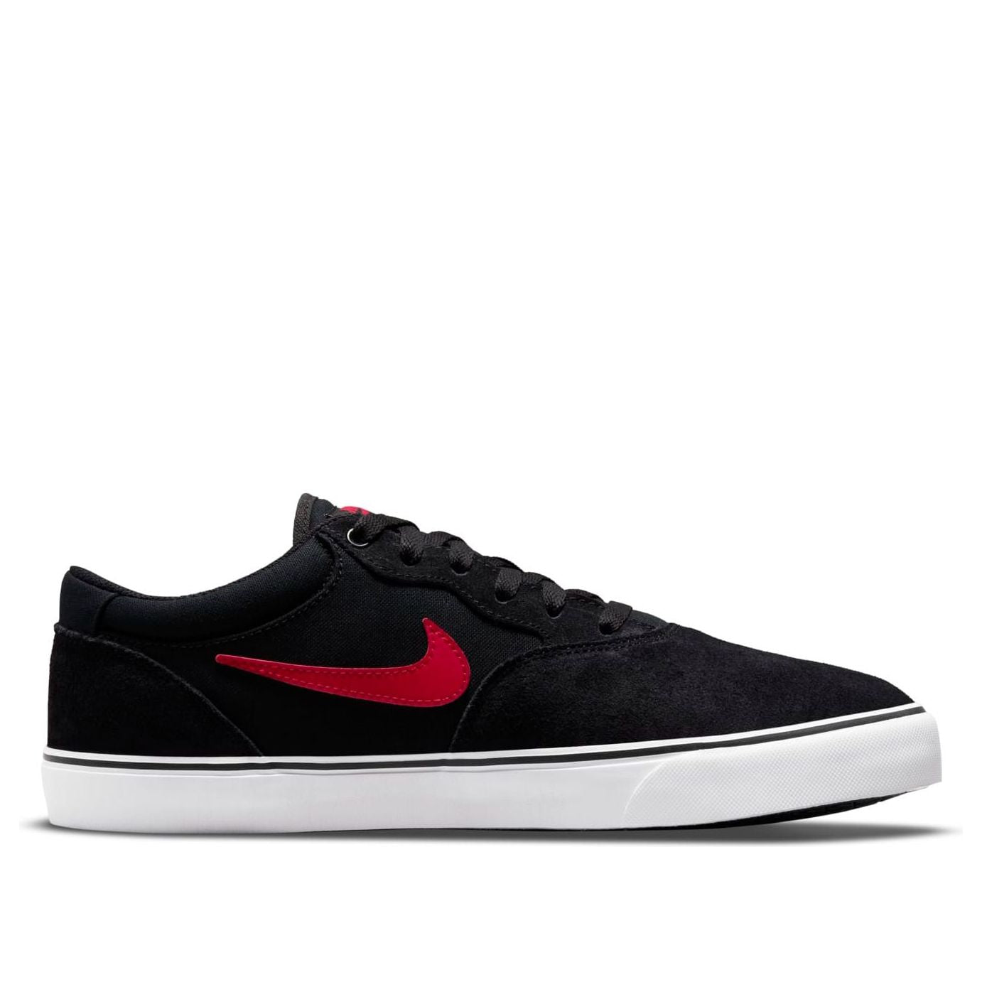 Nike Chron 2 SB 'Black University Red' DM3493-003