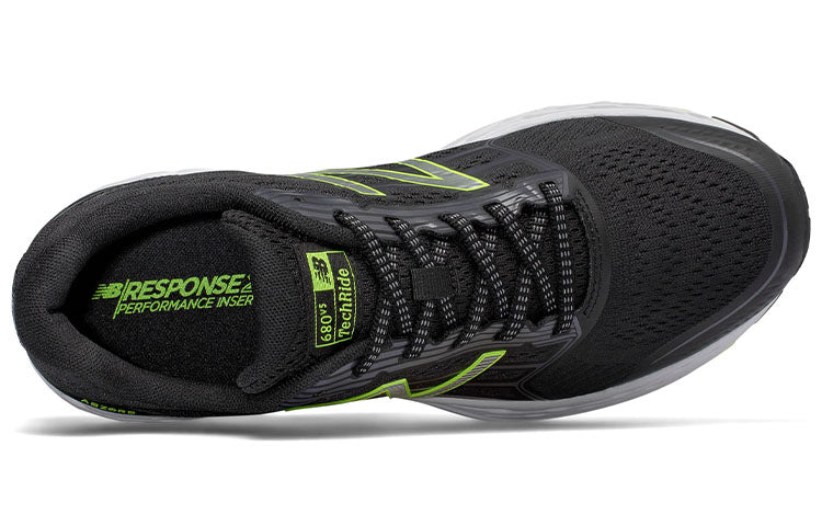 New Balance 680v5 Black M680LB5