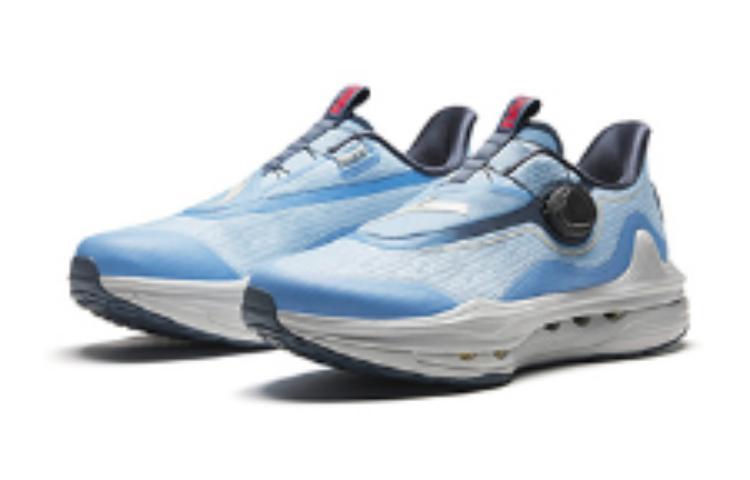 ANTA Champion All Weather 'Blue' 112345508A-5