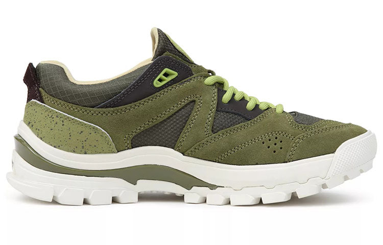 Vans AMZN Trailhead 'Green White' VN0A7TO2CLV