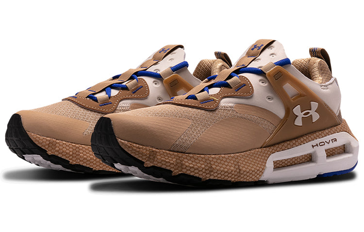 Under Armour HOVR Mega MVMNT NM 'Latte' 3023870-200
