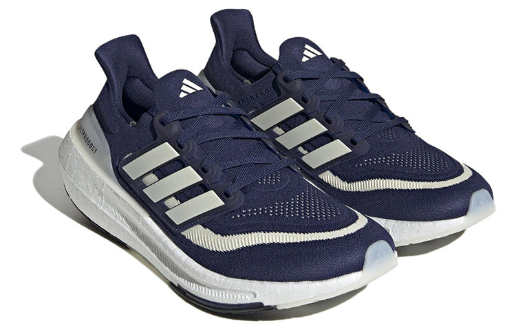 adidas Ultraboost Light 'Dark Blue Cream' HP9203