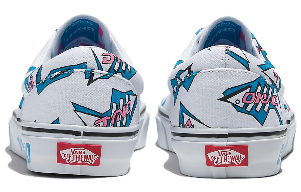 Vans Era x OUR LEGENDS 'White' VN0005UEZ5D