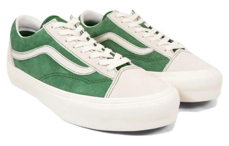 Vans Better Gift Shop x Style 36 VLT LX 'Green' VN0A5DYFGGR