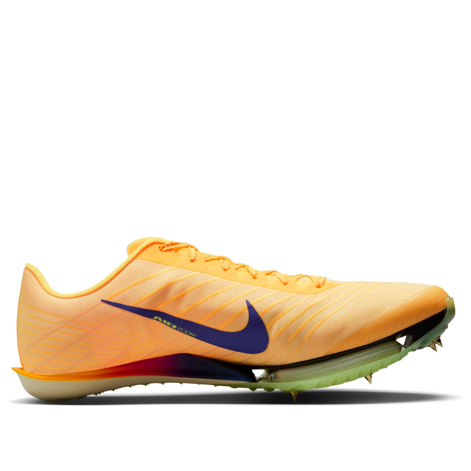 Nike Air Zoom Maxfly 2 'Shimmering Lime Green' FD8395-800