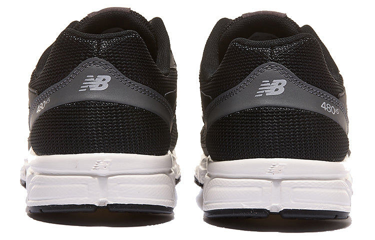(WMNS) New Balance 480 Black/White W480KB5