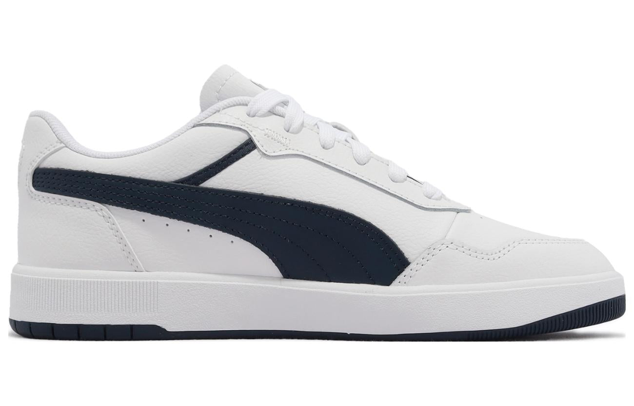 PUMA Court Ultra 'White Dark Night' 389368-08