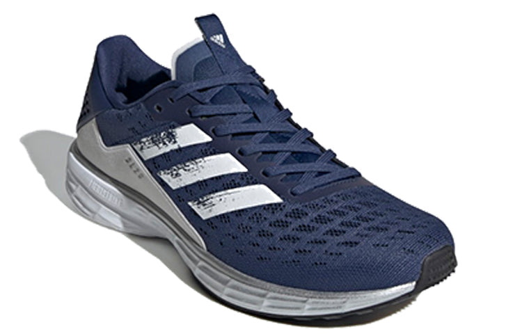 adidas SL20 Shoes Blue EG1147