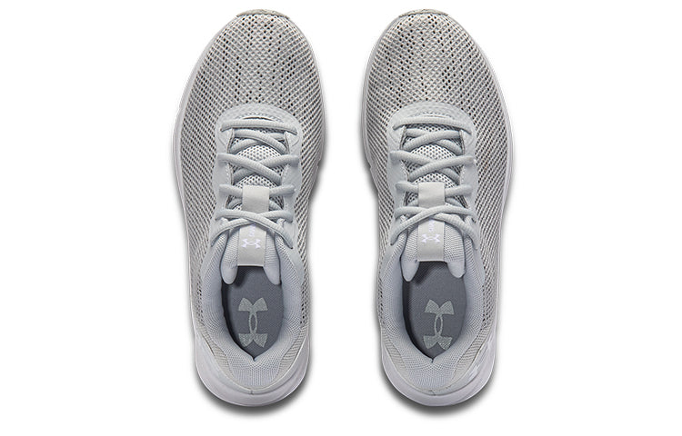 (WMNS) Under Armour Shadow Grey 3024142-100