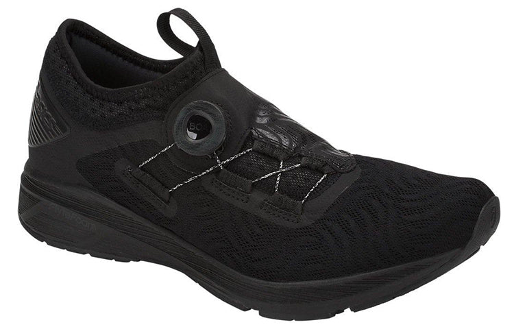 ASICS Dynamis 2 Black 1011A006-001