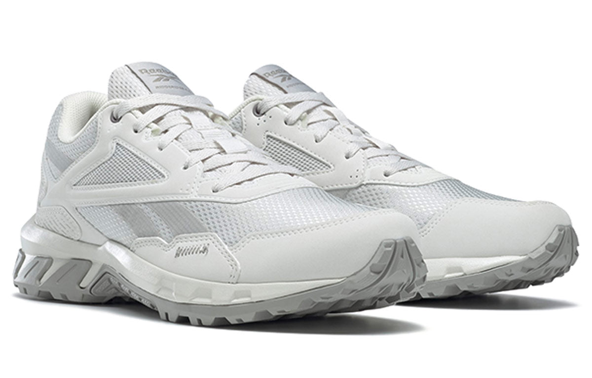 (WMNS) Reebok Ridgerider Trail 5.0 'Gray White' FW5274