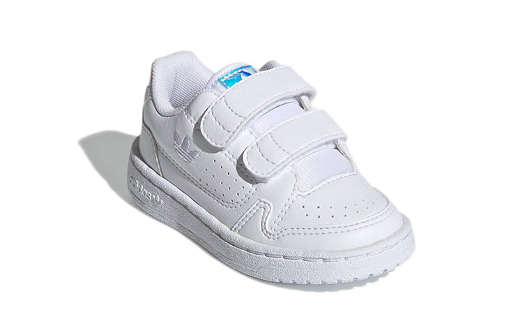 (TD) adidas originals Ny 90 White FY9849