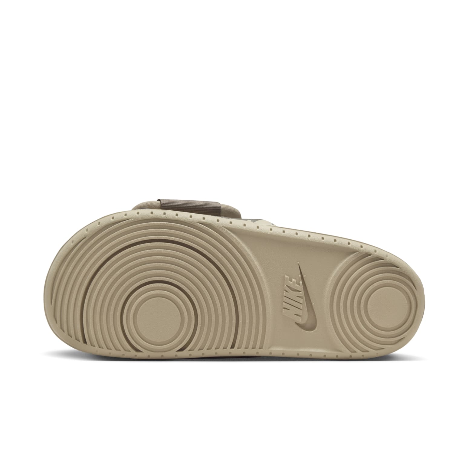 Nike Offcourt Adjust Slide 'Limestone Olive Grey' HF1438-200