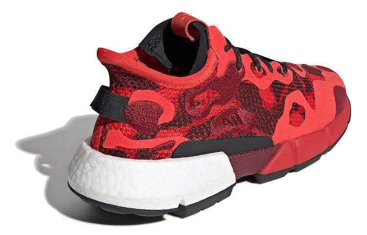 adidas P.O.D. S3.2 ML 'Scarlet Camo' EE6436