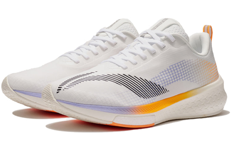 Li-Ning Rouge Rabbit 5 Pro 'White' ARMS003-1