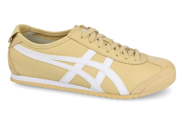Onitsuka Tiger Mexico 66 'Light Brown' D4J2L-0501