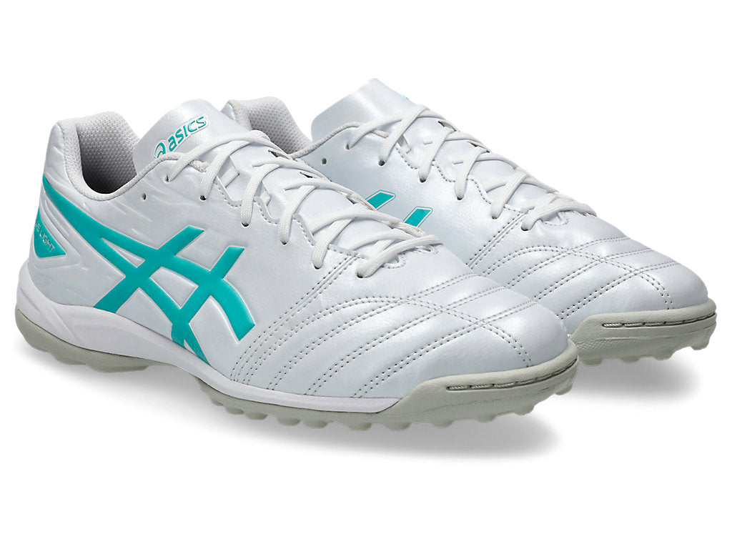 ASICS DS Light Club TF Wide 'White Sea Glass' 1103A112-102