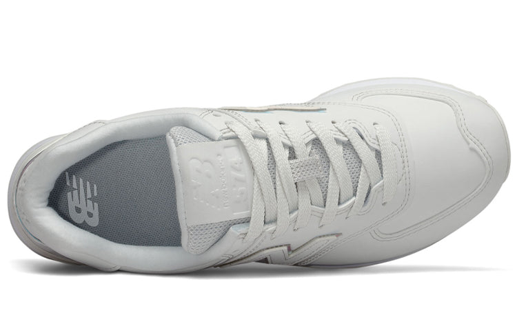 (WMNS) New Balance 574 'White Iridescent' WL574CLD