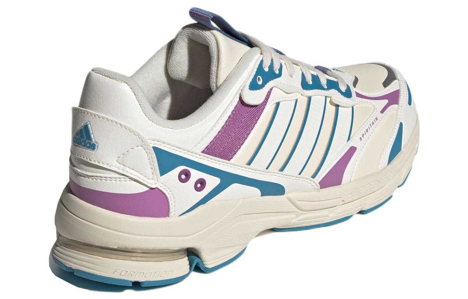 adidas Spiritain 2000 'Cream Blue Purple' HP6763