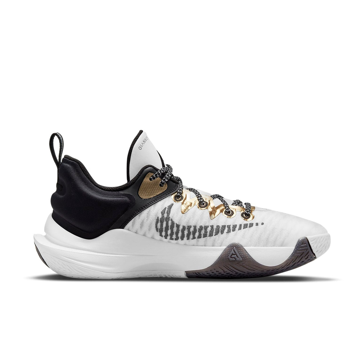 Nike Giannis Immortality 'Championship' CZ4099-100