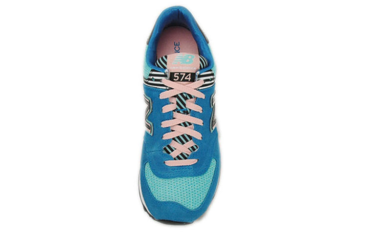 (WMNS) New Balance 574 'Palm Springs' WL574BFL