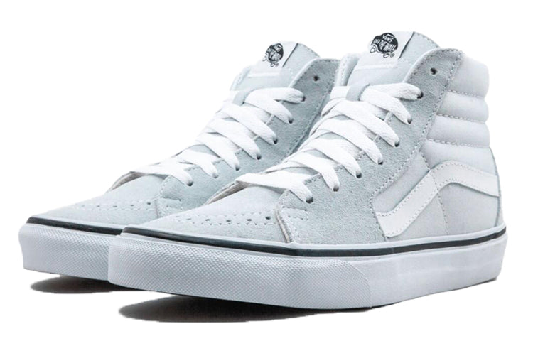 Vans Sk8-hi White Blue VN0A38GEOVH